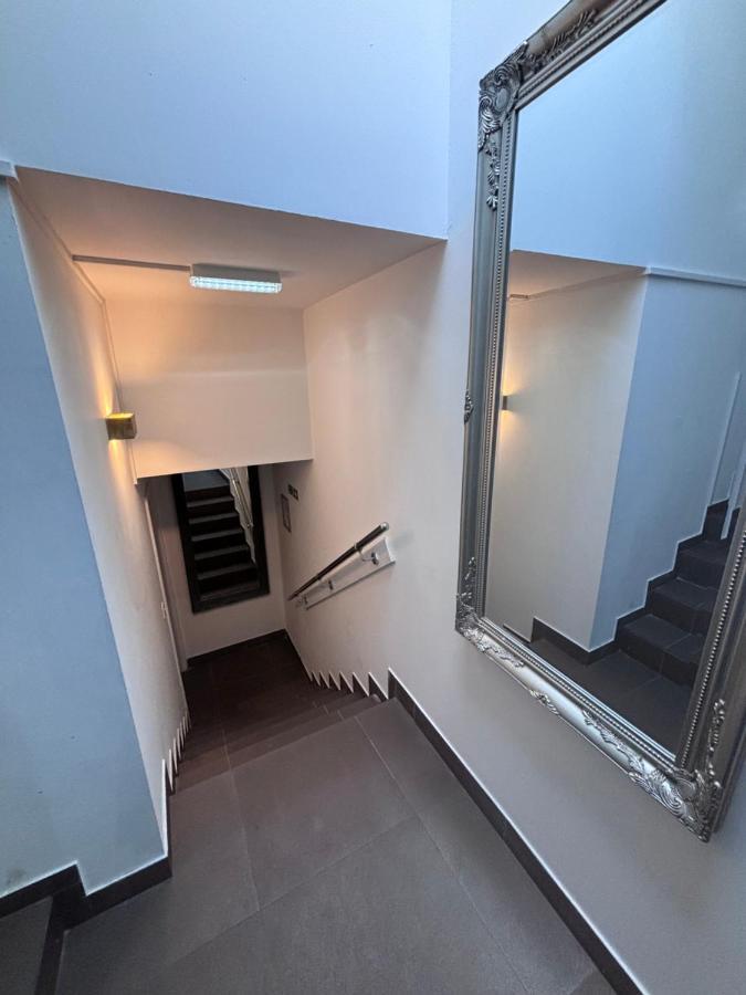 Haymarket Hostel Edynburg Zewnętrze zdjęcie